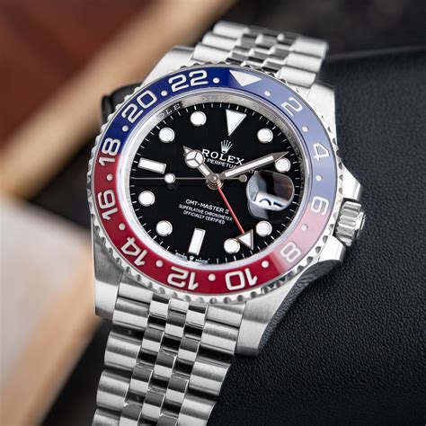 peso del rolex gmt master 2|rolex grand master 2 price.